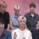 [NCT] 드림이들 이거 인터뷰 영상 제목 아는 <b>준희</b>??