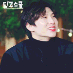 [LEO] 어린 아이 귀여워하는 선배님 <b>스윗</b>해..
