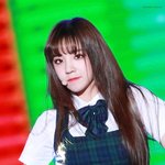 우기 진짜 이쁘지 않냐