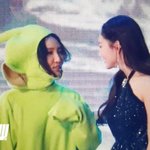 [드루와] 둘이 친해졌나봐