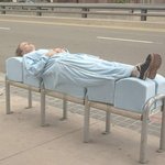 [드루와] 누가 여기서 자냐