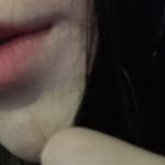 <b>입술색</b> 어때