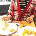 남자친구 패션 <b>평가</b> 좀요 ㅠㅠ (사진첨)