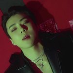 [EXO] 이거 세호니 넘 뱀파이어처럼 나왔음