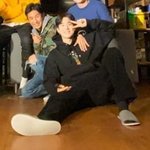 [EXO] 분스타 준면이 <b>포즈</b>ㅋㅋㅋ