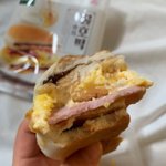 <b>GS25</b> 신상 샌드위치