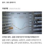 [드루와] 오늘 <b>그알</b> 다들 꼭 봐