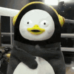 뚜두뚜두 추는 <b>펭수</b> 볼사람ㅋㅋㅋㅋㅋ