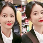 [모두드루와] 황정음 근황...