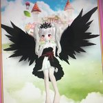 얘들아 내 테런 캐 이쁘징(๑˃̵ᴗ˂̵)