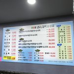 신안동 <b>솥</b>*껑삼겹살<b>집</b>에서 사기당했습니다(음식무게가지고 손님기만)