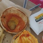 [댓글부탁해] 버거킹 치즈버거의 <b>위엄</b>