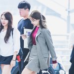 트와이스 나연 <b>사복</b> 모음