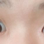 <b>내</b> <b>눈</b> 쌍수한 것 같아?ㅠㅠ