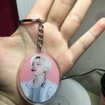 [NCT] 사담) 내가만든<b>키링</b>어때