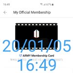 [방탄소년단] 찐 없는 찐 생일파티 현장의 두얼굴