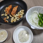 먹고살기 위한 <b>집밥</b>.