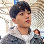 [인피니트] 묭슈 공항짤