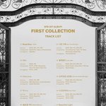 <b>SF9</b> 트랙리스트 뜸