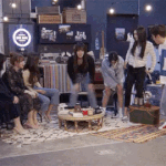 이<b>동작</b> 어케하는건지 아는사람..