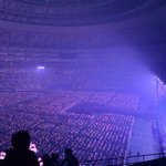 +블랙핑크 <b>오사카</b>돔 콘서트 상황.jpg