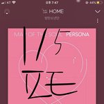 [방탄소년단] 황금디스크 <b>짤방</b>