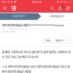 멍청하면 <b>주작</b>도 못함 ㄹㅇ