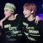 [NCT] 오늘 <b>아찔</b>했던 장면...