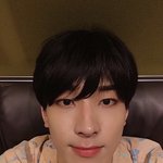 [세븐틴] <b>원우</b>셀카