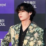 오늘의 꽃 커플
