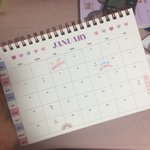 하하 내 <b>달력</b>임