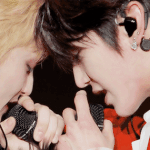 [NCT] 형한테 눈도 못마주치던 애깅이의 <b>도발</b>