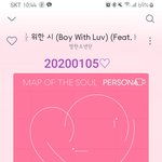 [방탄소년단] 입덕한지 얼마 안됬는데ㅠㅠ