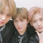 [NCT] 어머 이사진 나 <b>처음</b>봐ㅋ