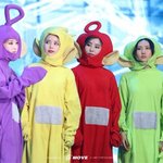 [모두드루와] 마마<b>토비</b>