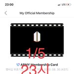 [방탄소년단] 방탄만나고 내려와서 다리풀린 펭 봄?