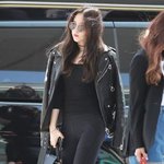 [엔터톡] 손나은 <b>사복</b> 모음