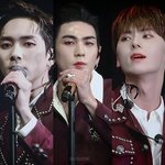 [뉴이스트] 도토리들 귀여우니까 내가