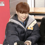 [강다니엘] 비록 카메라는 안켰지만ㅋㅋㅋㅋ