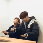 [강다니엘] 강다니엘 또 초밥만들기에 진심이지ㅋㅋㅋㅋㅋ