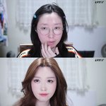 [모두드루와] 화장 전후 이렇게 달라?ㄷㄷㄷ
