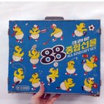 [모두드루와] 옛날 <b>과자세트</b>