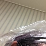 [드루와] 푸<b>힣힣</b> 셀프염색 하는중