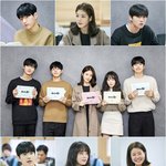 엘이랑 <b>신예은</b> 조합