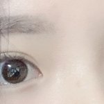 나 눈 누구 닮은거가틈??