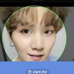 [방탄소년단] 애옹님 옷 예쁘다.