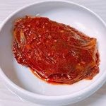 경상도에서만 먹는것같은 <b>반찬</b>