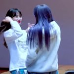 [댓글부탁해] 우주소녀 <b>설아</b>팬 있어??