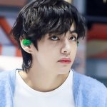 방탄 <b>뷔</b> 정국 그림체 극과극이다