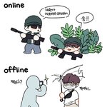 [김재환] <b>극한</b> 직업